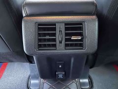 Ford 1.5T CVT2WD Edition - фото 14