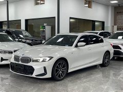 BMW 3 320Li M - фото 1