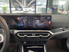 BMW 3 320Li M - фото 10