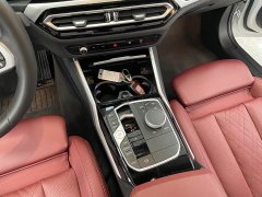 BMW 3 320Li M - фото 11