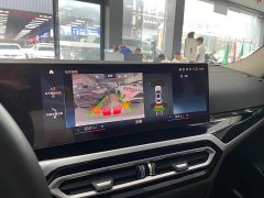 BMW 3 320Li M - фото 13