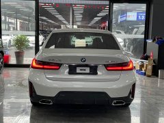 BMW 3 320Li M - фото 15