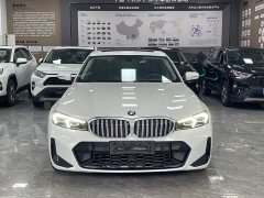 BMW 3 320Li M - фото 2