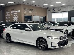 BMW 3 320Li M - фото 3
