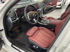 BMW 3 320Li M - фото 5