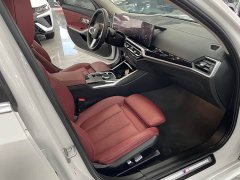 BMW 3 320Li M - фото 7
