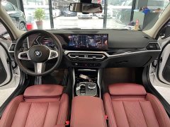 BMW 3 320Li M - фото 8
