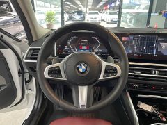 BMW 3 320Li M - фото 9