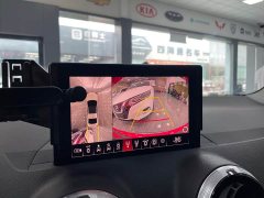Audi Q2L 35 TFSI Version - фото 14