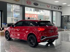 Audi Q2L 35 TFSI Version - фото 15