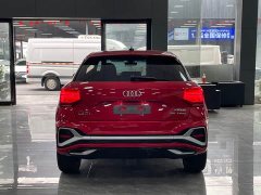 Audi Q2L 35 TFSI Version - фото 16