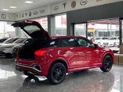 Audi Q2L 35 TFSI Version - фото 17