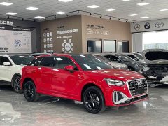 Audi Q2L 35 TFSI Version - фото 3