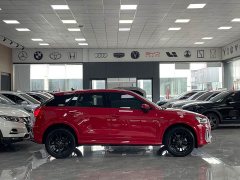 Audi Q2L 35 TFSI Version - фото 5