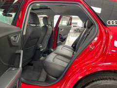 Audi Q2L 35 TFSI Version - фото 7
