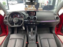 Audi Q2L 35 TFSI Version - фото 9