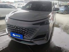Changan UNI-K 2.0T Premium Version - фото 1