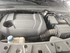 Changan UNI-K 2.0T Premium Version - фото 10