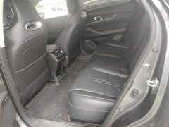 Changan UNI-K 2.0T Premium Version - фото 11