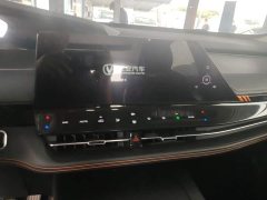 Changan UNI-K 2.0T Premium Version - фото 13