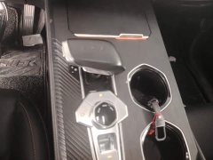 Changan UNI-K 2.0T Premium Version - фото 16