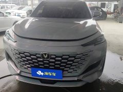 Changan UNI-K 2.0T Premium Version - фото 2