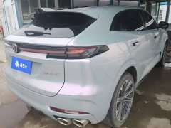 Changan UNI-K 2.0T Premium Version - фото 3