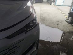 Changan UNI-K 2.0T Premium Version - фото 5
