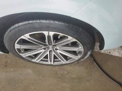 Changan UNI-K 2.0T Premium Version - фото 6