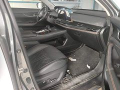 Changan UNI-K 2.0T Premium Version - фото 8