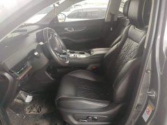 Changan UNI-K 2.0T Premium Version - фото 9