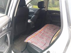 Changan CS35PLUS 1.6L Luxury Edition - фото 11