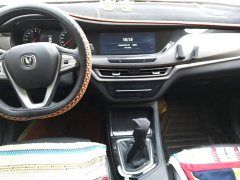 Changan CS35PLUS 1.6L Luxury Edition - фото 12