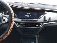 Changan CS35PLUS 1.6L Luxury Edition - фото 13