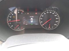 Changan CS35PLUS 1.6L Luxury Edition - фото 14
