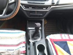 Changan CS35PLUS 1.6L Luxury Edition - фото 16