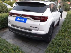 Changan CS35PLUS 1.6L Luxury Edition - фото 3