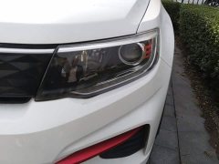 Changan CS35PLUS 1.6L Luxury Edition - фото 5