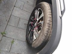 Changan CS35PLUS 1.6L Luxury Edition - фото 6