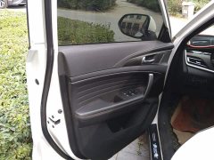 Changan CS35PLUS 1.6L Luxury Edition - фото 7