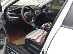 Changan CS35PLUS 1.6L Luxury Edition - фото 9