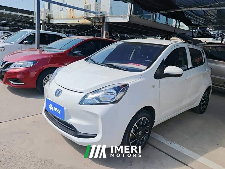 BYD E-Star Edition