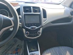 BYD E-Star Edition - фото 13