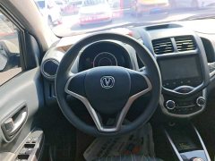 BYD E-Star Edition - фото 15