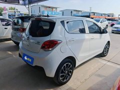 BYD E-Star Edition - фото 3