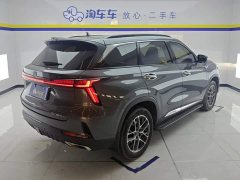 Changan CS75PLUS 1.5T Premium Version - фото 3