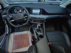 Changan PLUS 1.5L Luxury Edition - фото 10