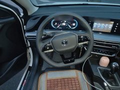Changan PLUS 1.5L Luxury Edition - фото 11