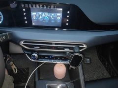 Changan PLUS 1.5L Luxury Edition - фото 13