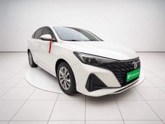 Changan PLUS 1.5L Luxury Edition - фото 3